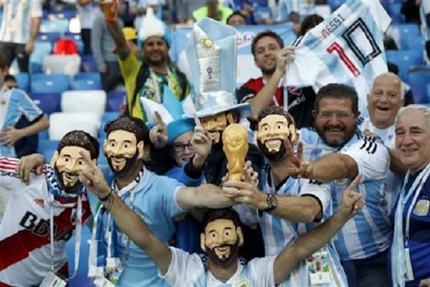 Влада Аргентине тражила депортацију хулигана који су брутално претукли хрватског навијача